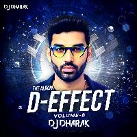 Kya Baat Haii 2.0 ( Chill Hop Mix ) DJ Dharak